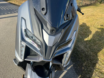 Voge SR1 125i GT - 2