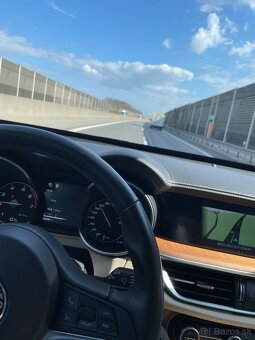Alfa Romeo Stelvio 2.0GME - 2