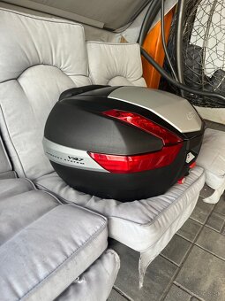 Kufor Givi - 2