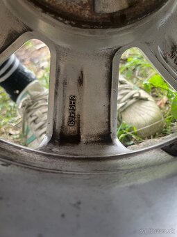 Letná sada originálnych škoda elektrónov - 2
