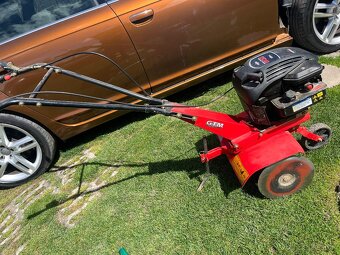 Rotavator GTM Profesional - 2