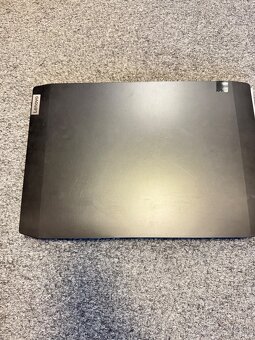 Herny Notebook Lenovo ideapad gaming 3 - 2