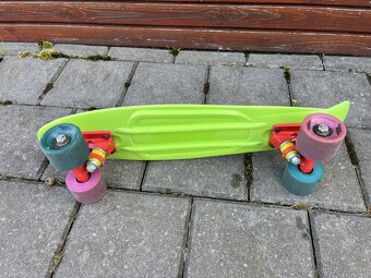 Pennyboard - 2
