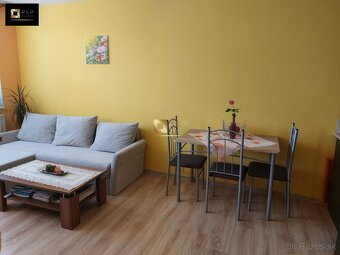 Na predaj: 1,5-izbový byt, Sputniková ulica, Košice - 2