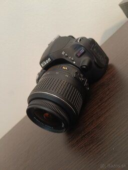 Nikon D5100 - 2