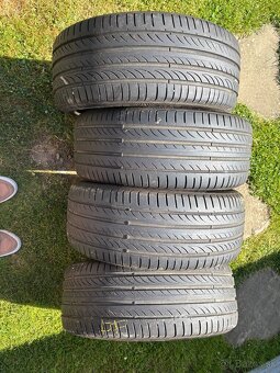 225/45R17 Pirelli - 2