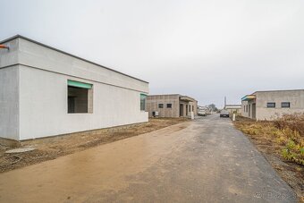 Moderná Chyžka v Michalovciach - 2