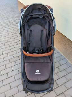 Športový kočík Petite & Mars Street+ - 2