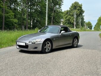 Honda S2000 - 2