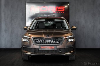 Škoda Kamiq 1.0 TSI Ambition - 2