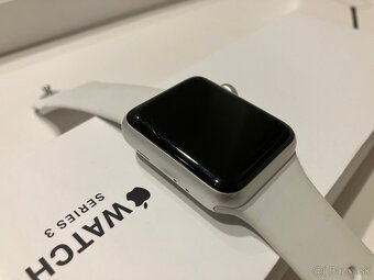 Apple Watch Series 3 - 2