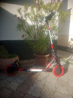 Elektrická kolobežka Xiaomi mi electric pro 2 Monorim - 2