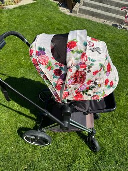 Cybex priam - 2