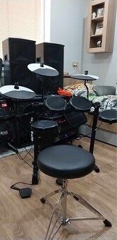 Bicie Alesis - 2