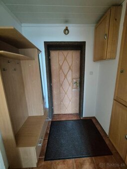 3-izbový byt Zakamenné - 2