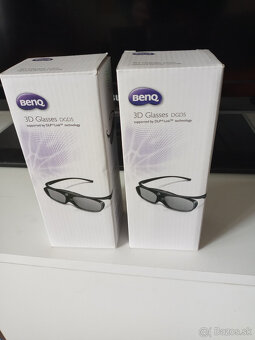 OPTOMA HD28e - 2