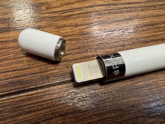Apple pencil - 2