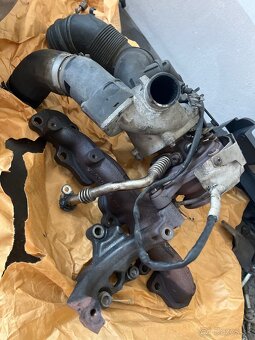 Turbo 2.0tdi 110kw - 2