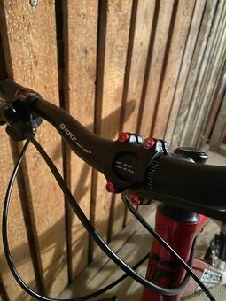 Horský bicykel Genesis Explorer – veľkosť L/XL - 2
