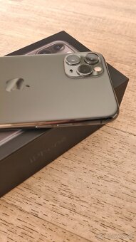 Apple iPhone 11 Pro 64gb - 2