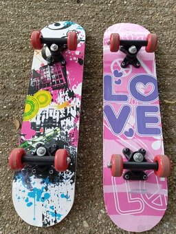 Skateboardy - 2