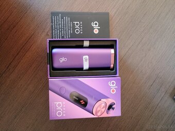 Glo - 2