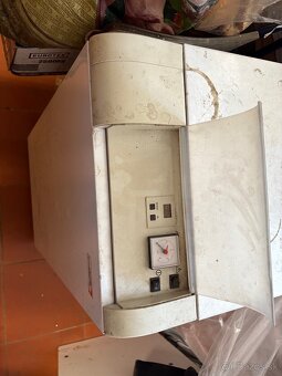 Predam kotol protherm medved 30. - 2