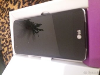 LG k8 dual - 2