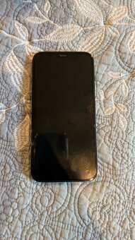 Iphone 12 pro 256GB, pacific blue - 2