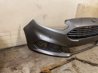 Ford S max mk2 2015-2018 - 2