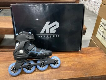 K2 korcule - 2