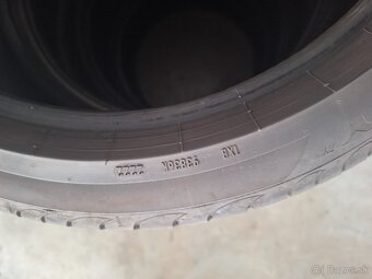 Pirelli POWERGY 245/40R19 - 2