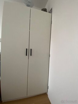 Skrina IKEA Pax 100x60x200cm - 2