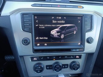 Passat - 2