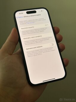 IPhone 14 pro 128gb 93% - 2