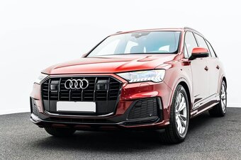 Audi Q7 - 2