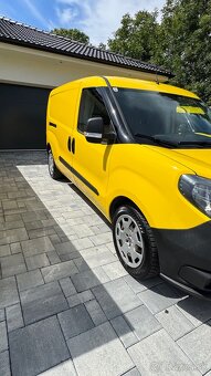 Fiat Doblo - 2