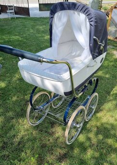 Inglesina classica - 2