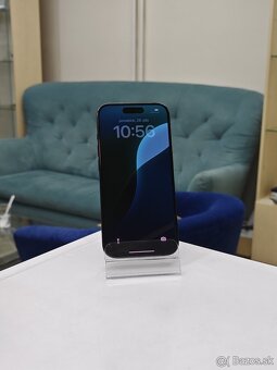 Iphone 15 Pro 128GB | ZÁRUKA 2 Roky - 2