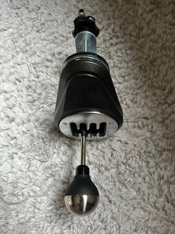 Thrustmaster TH8A – radiaca páka pre simulátory - 2