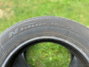 Pneumatiky Nexen N’Blue HD Plus – 185/65 R15 92T XL - 2
