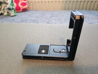 SmallRig L-Bracket pre Canon EOS R5/ R5C/ R6/ R6 MKII - 2