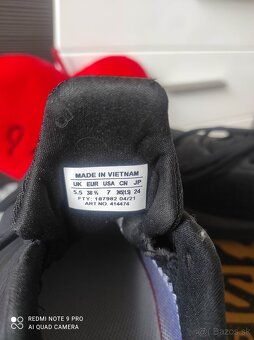 Salomon alphacross 3 GTX W c.38,5 - 2