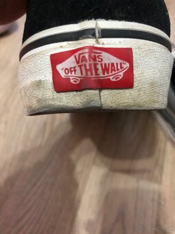 Vans - 2