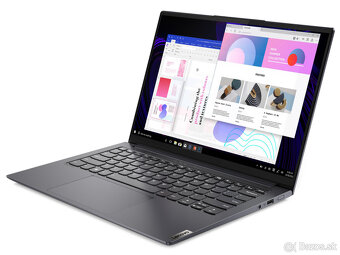 LENOVO Yoga Pro 7 | Ryzen AI 9 365 | 32GB | 1TB | OLED 2.8K - 2