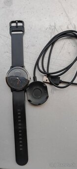 Predam Withings Steel HR Sport s nabijacim adapterom - 2