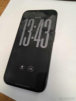 iPhone 15 Pro , 128Gb - 2
