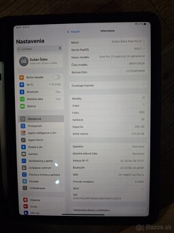 iPad PRO 11 - 2