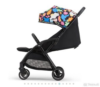 Športový kočík Kinderkraft - 2