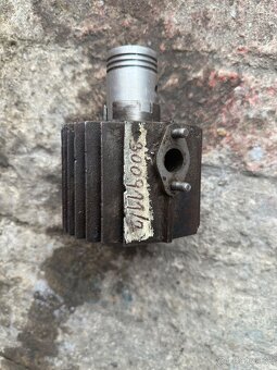 Valec Jawa 550/555 - 2